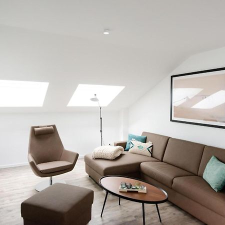 Amazing Apartment In Rechlin With Kitchen Ngoại thất bức ảnh