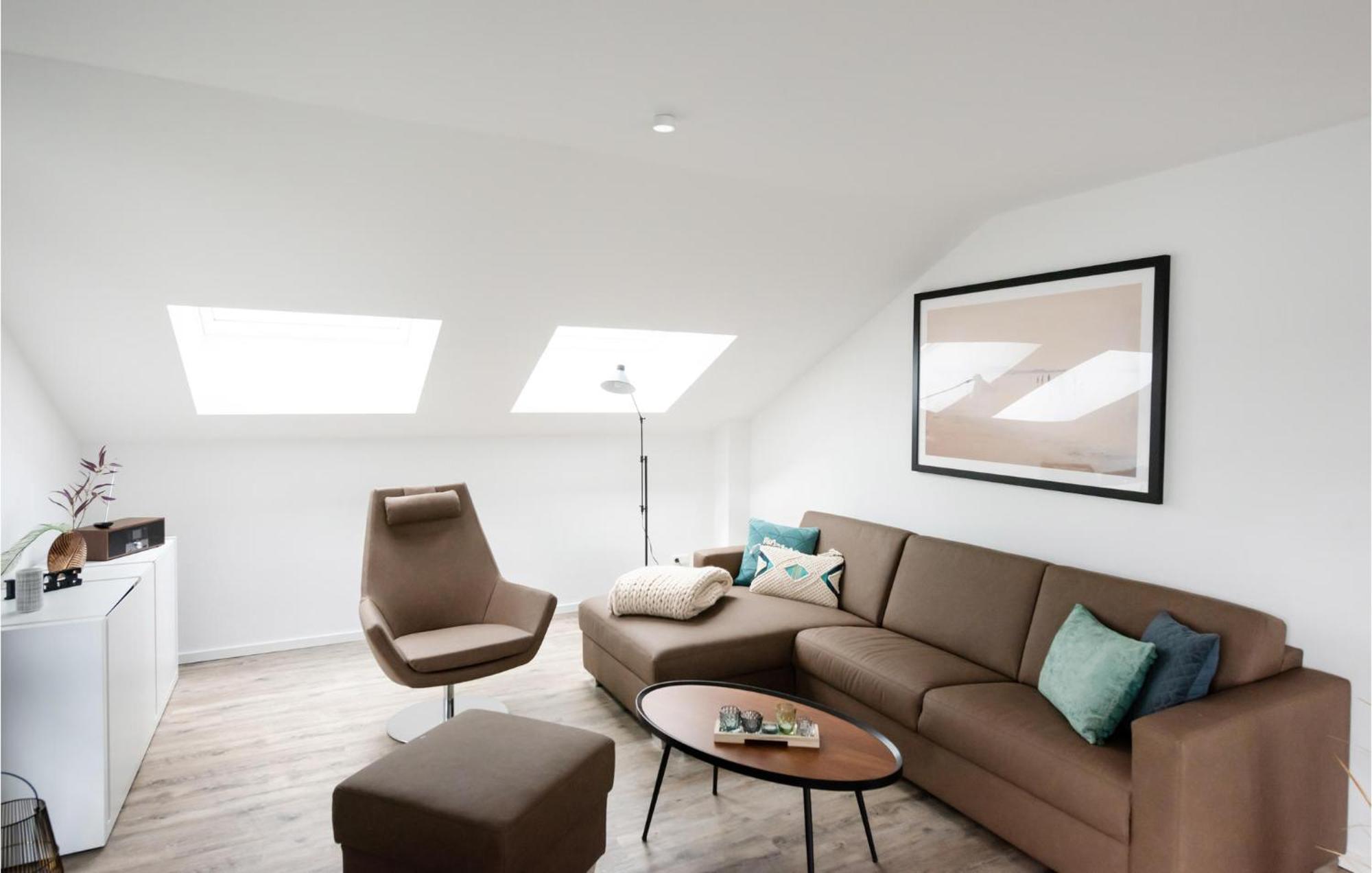 Amazing Apartment In Rechlin With Kitchen Ngoại thất bức ảnh