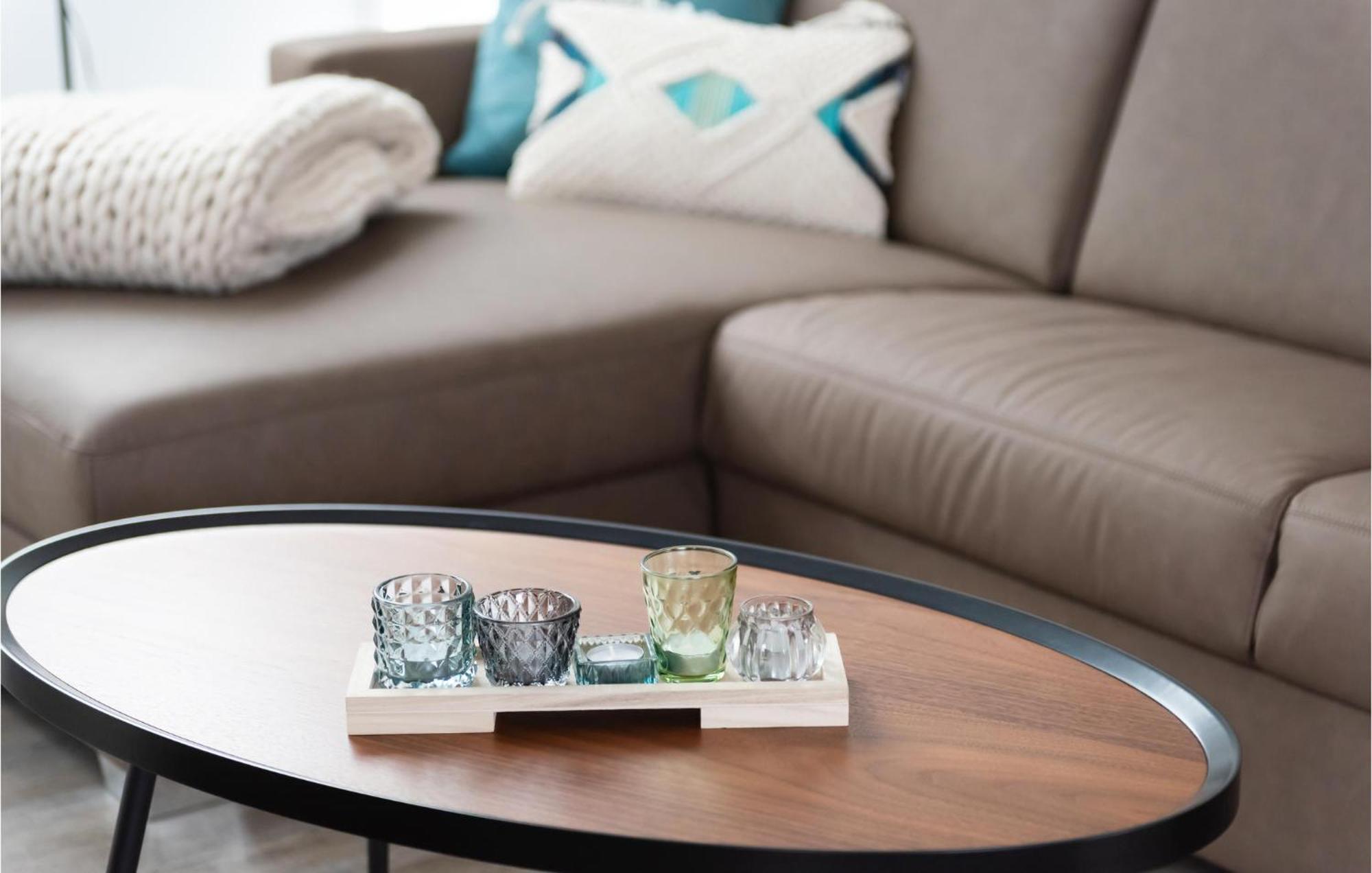 Amazing Apartment In Rechlin With Kitchen Ngoại thất bức ảnh