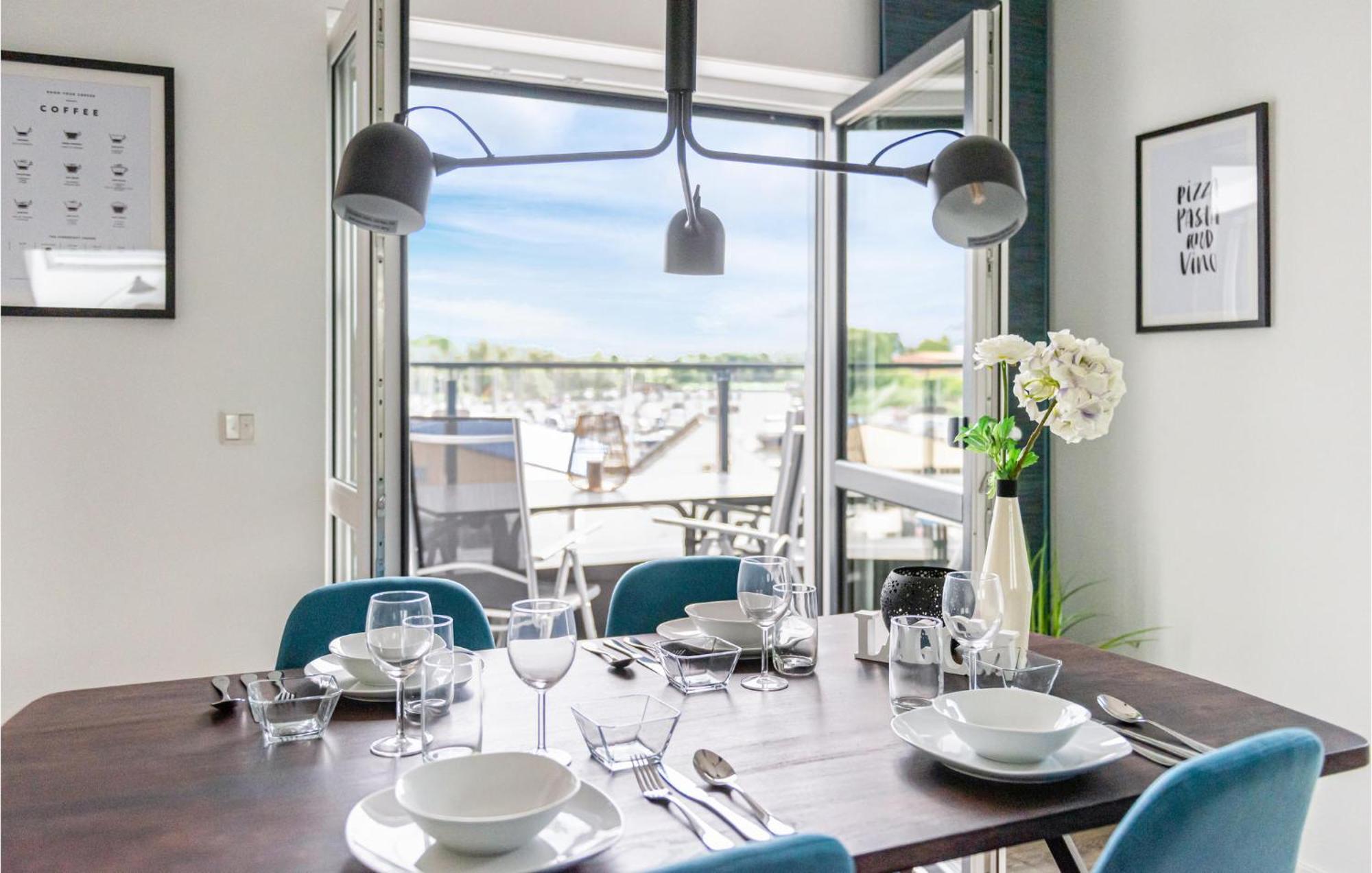 Amazing Apartment In Rechlin With Kitchen Ngoại thất bức ảnh