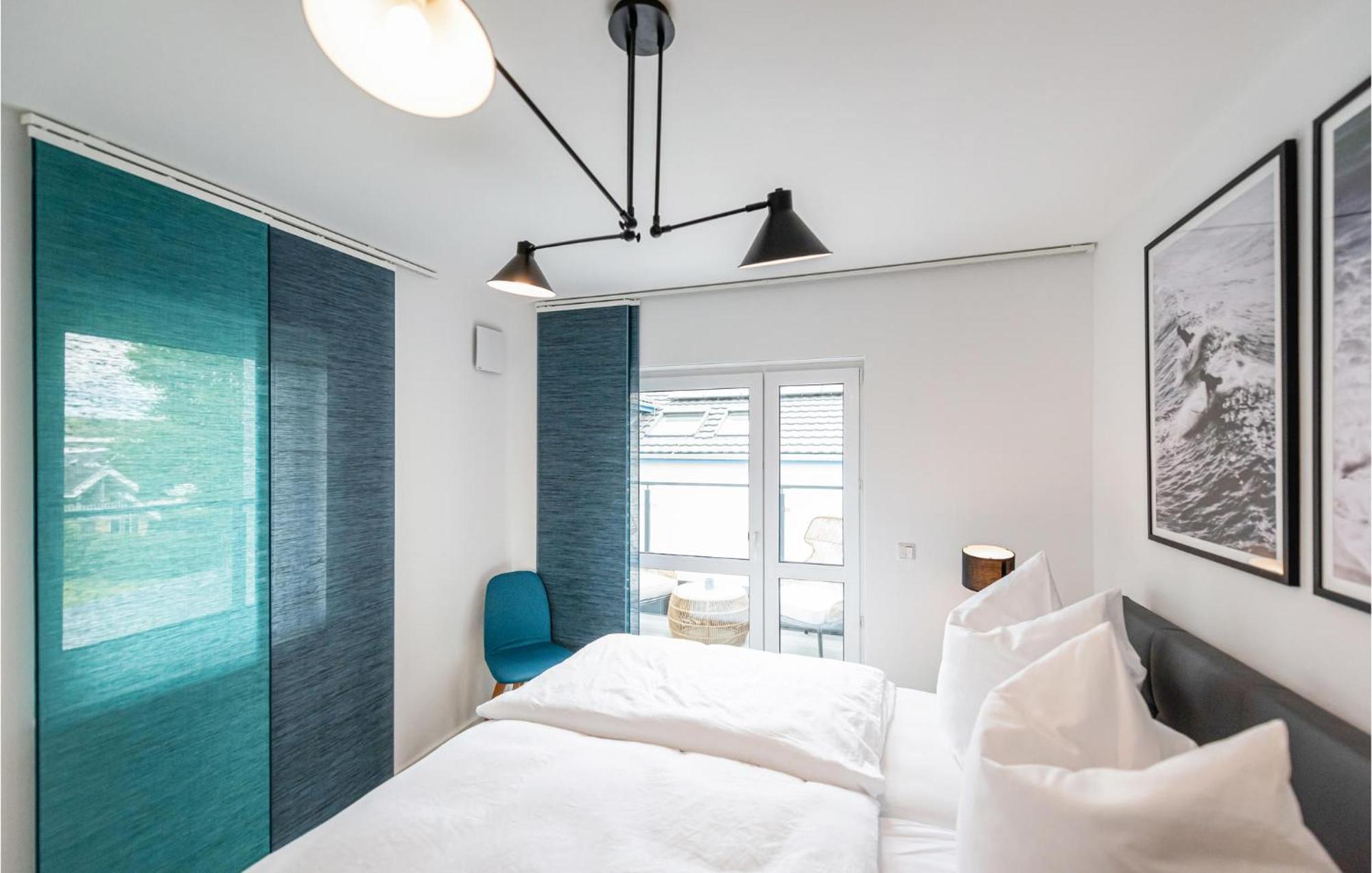 Amazing Apartment In Rechlin With Kitchen Ngoại thất bức ảnh