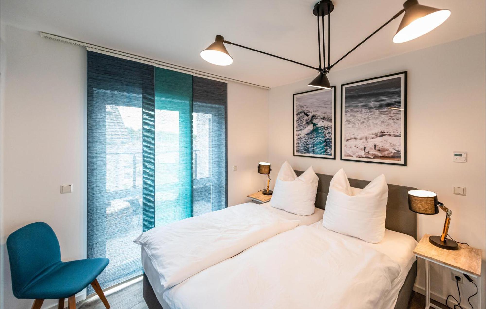 Amazing Apartment In Rechlin With Kitchen Ngoại thất bức ảnh